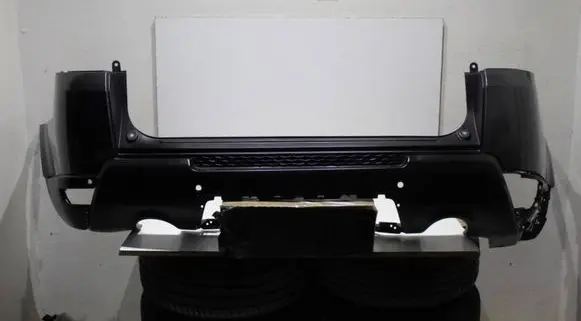 Land Rover Range Rover Sport L494 Rear bumper DK6217F954AC