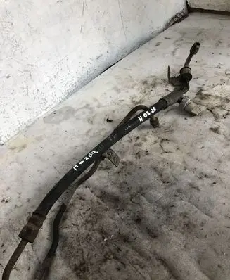 Mazda 121 Power steering hose/pipe/line