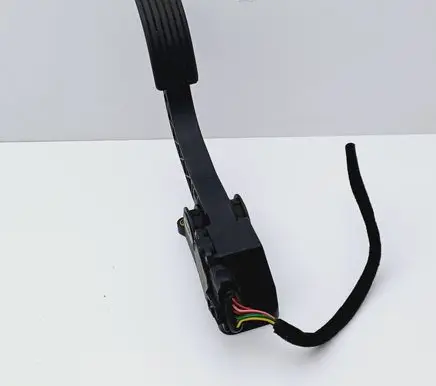 Hyundai Santa Fe Accelerator throttle pedal 0281002446
