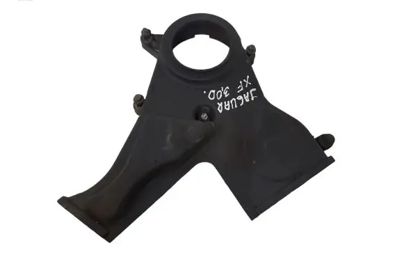Timing belt guard (cover)