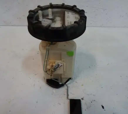 Seat Toledo II (1M) In-tank fuel pump 1J0919183D