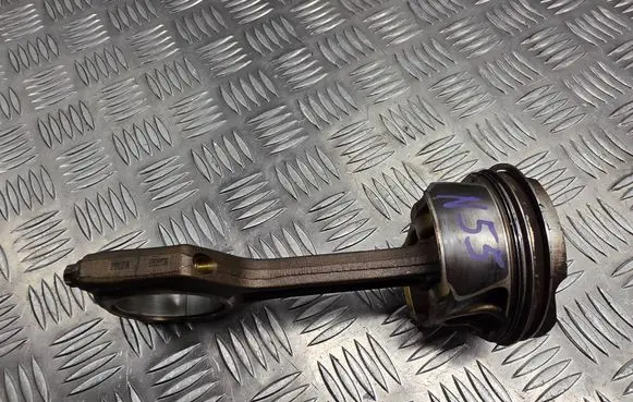 BMW 3 F30 F35 F31 Piston with connecting rod 7624408 0000 44AAA