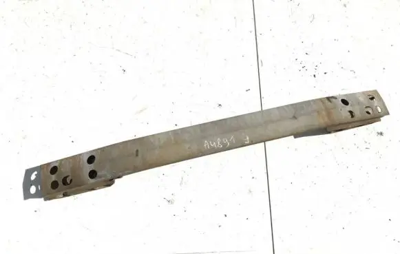 Rear beam