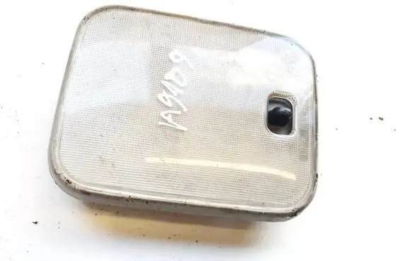 Mazda Premacy Front seat light