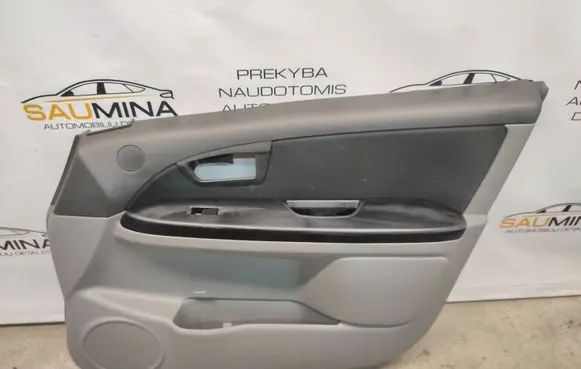 Suzuki SX4 Front door card panel trim