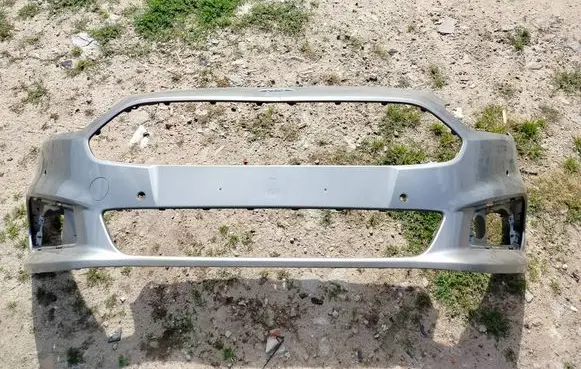 Ford S-MAX Front bumper EM2B-17F003-A