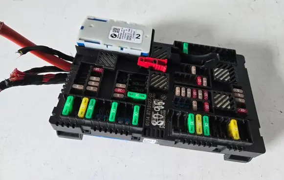 Fuse module