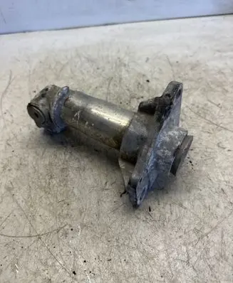 Audi A4 S4 B7 8E 8H Front bumper shock/impact absorber 8E0807134B