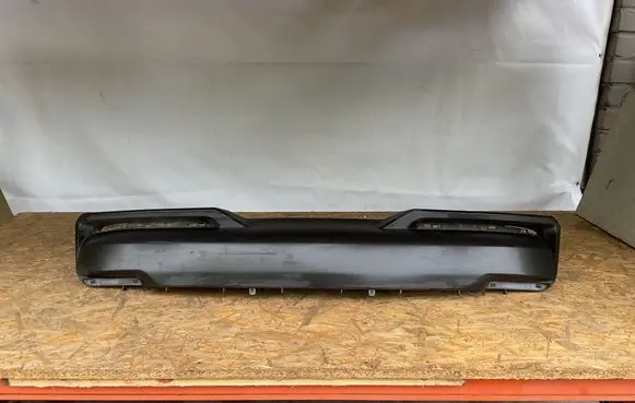 Lexus NX Rear bumper 5216978020