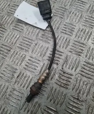 Skoda Fabia Mk1 (6Y) Lambda probe sensor 03C906262