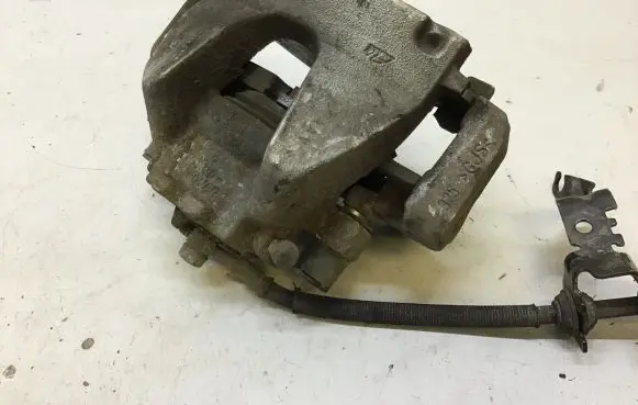 Jaguar E-Pace Front brake caliper VL4A426M