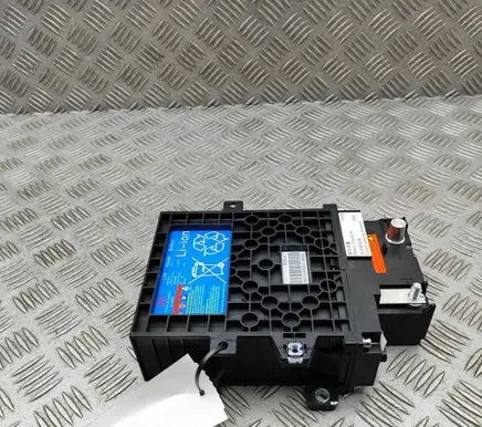 BYD Atto 3 Hybrid / electric car battery STEK3703030A D1JBB0