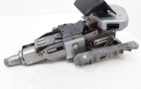 Audi A6 S6 C6 4F Steering wheel axle 4F0419501J