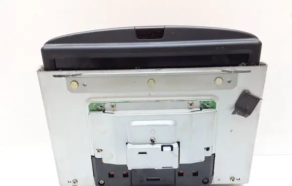 Volvo XC90 Screen/display/small screen 306562451 30656245