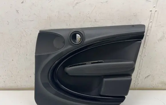 Mini Cooper Countryman R60 Front door card panel trim 9810022