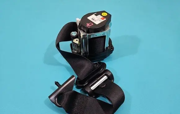 Mercedes-Benz E W213 Rear seatbelt 628712100F IMPRK1492911