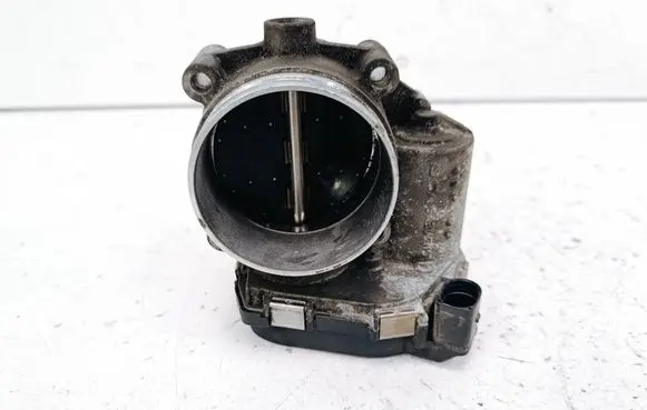 Audi Q5 SQ5 Throttle valve 06E133062G A2C53388784