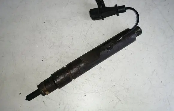 Renault Scenic I Fuel injector 0432193754 7700875035