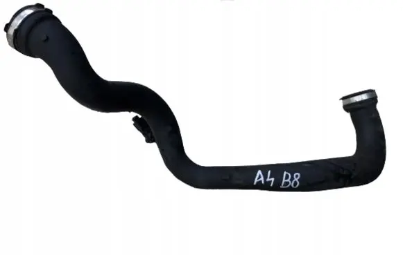 Audi A4 S4 B8 8K Intercooler hose/pipe 8K0145673AN