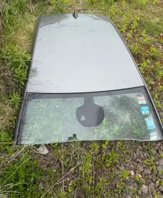 Opel Astra K Roof 