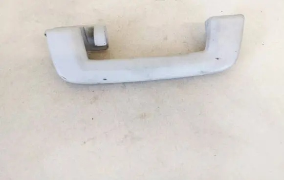 Ford Focus C-MAX Rear interior roof grab handle