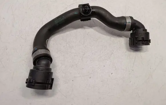 BMW X3 G01 Engine coolant pipe/hose 9894744 17129894744
