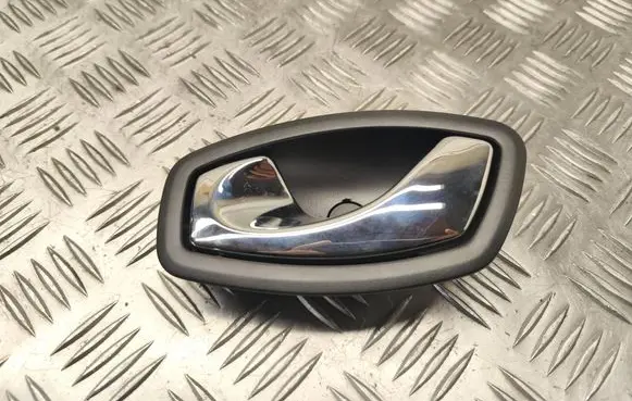 Renault Megane III Rear door interior handle 826730001R