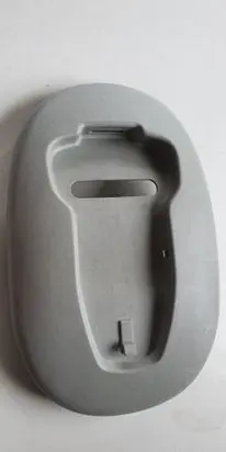 Nissan Qashqai+2 Other interior part
