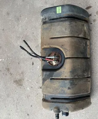 Iveco Daily 3rd gen Fuel tank 504055614 20270011