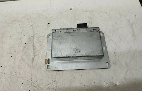 BMW 3 E46 GPS navigation control unit/module 3240232