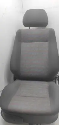 Front passenger seat