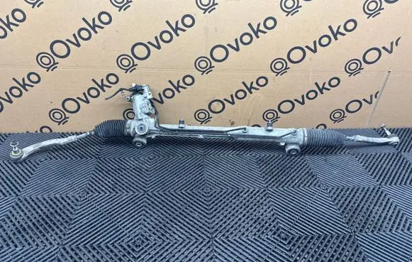 Porsche Panamera (970) Steering rack 97034700515