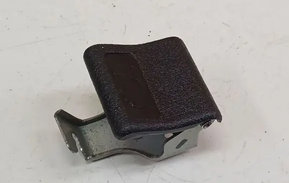 Engine bonnet (hood) release handle