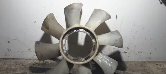 KIA Sorento Fan impeller 