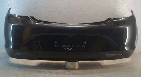 Opel Insignia A Rear bumper 22793834
