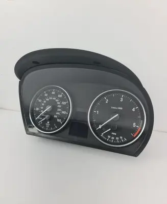 BMW X1 E84 Speedometer (instrument cluster) 9242373
