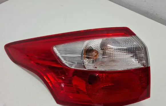 Ford Focus Rear/tail lights