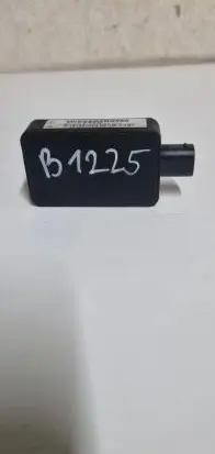 Mercedes-Benz ML W163 ESP acceleration yaw rate sensor A1635422140
