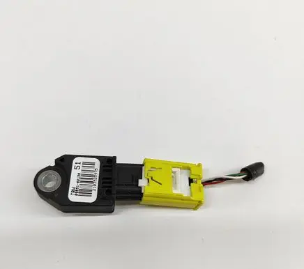Toyota Auris E180 Airbag deployment crash/impact sensor 8983102130
