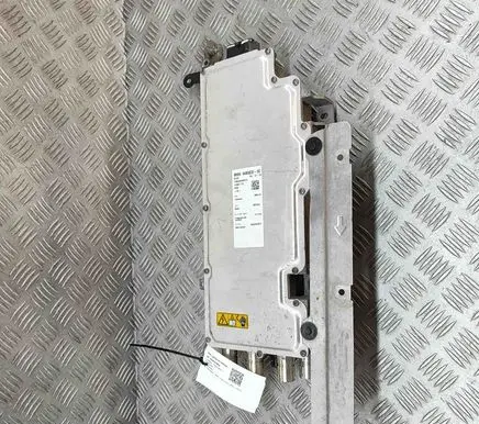 BMW 3 G20 G21 Other devices 7446113 9485032