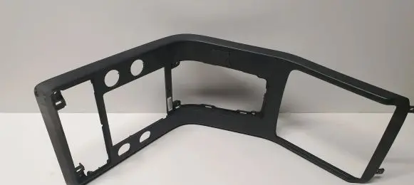 Volvo V70 Climate control/heater control trim 8635818
