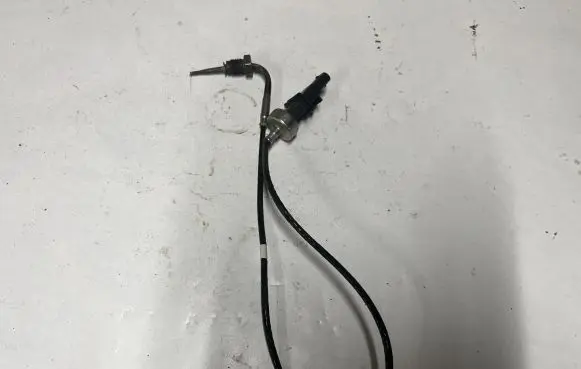 Porsche Macan (95B) Exhaust gas temperature sensor 95B919529