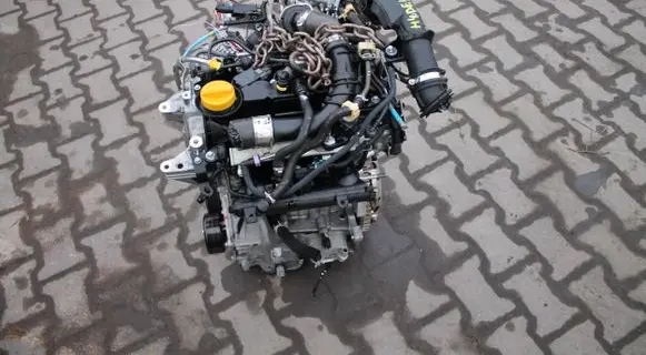 BMW X1 U11 Engine B47C20B