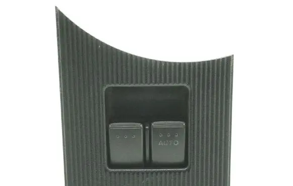 Mazda MX-5 NC Miata Electric window control switch NF0466350