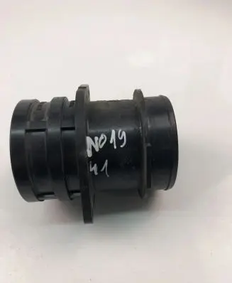 Audi A6 S6 C6 4F Mass air flow meter 06D906461