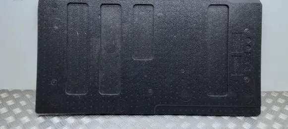Peugeot 508 II Trunk/boot floor carpet liner 9834251080