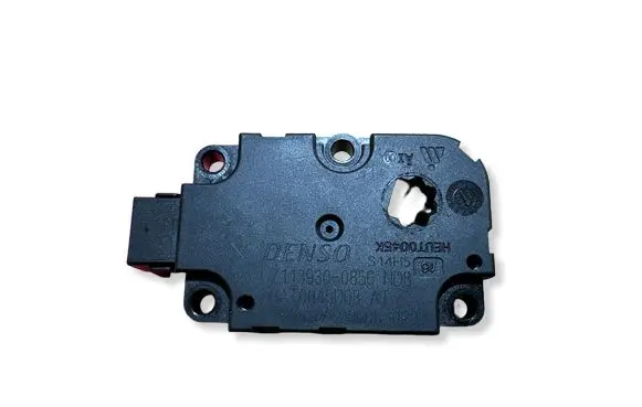 Audi A8 S8 D4 4H Air flap motor/actuator 4H0820511E