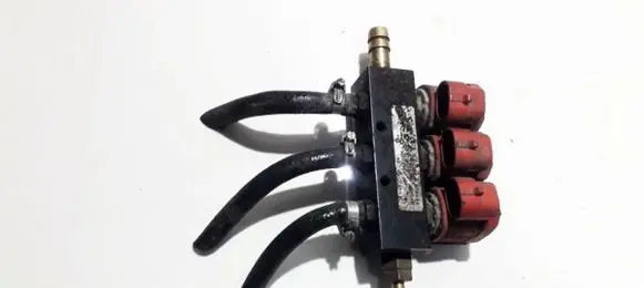 Chrysler Voyager LP gas injector 67r010104 110r000040