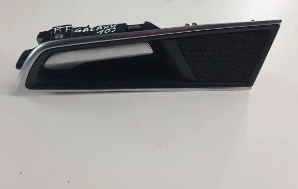 Ford Galaxy Front door lock W22207 D1R1A