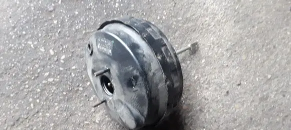 Renault Vel Satis Brake booster 8200047563